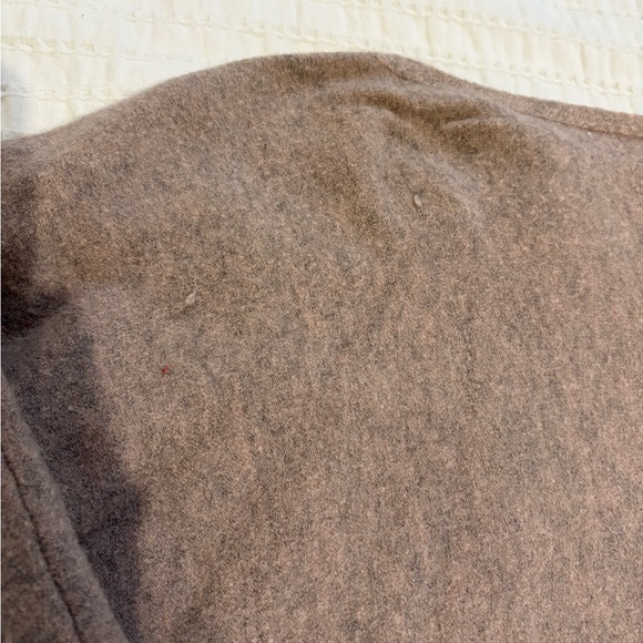 Women's Mauve Sweater - Picture 8 of 8